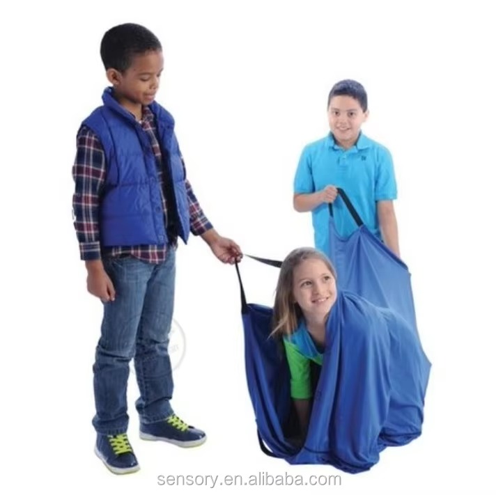 Integration Therapy Compression Pouch Bedclothes – Calming Sleep & Sensory Support - ProductsUploadContents2026 2/Integration Therapy Compression Pouch Bedclothes – Calming Sleep & Sensory Support/02.jpg